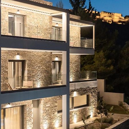 Fildisi Luxury Suites Návplio Kültér fotó