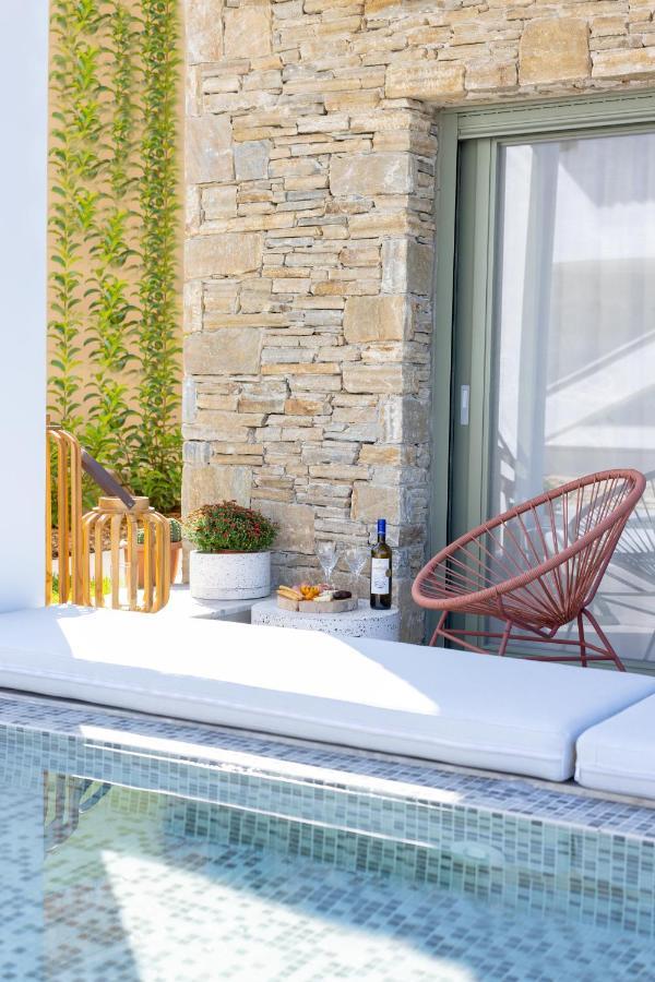 Fildisi Luxury Suites Návplio Kültér fotó
