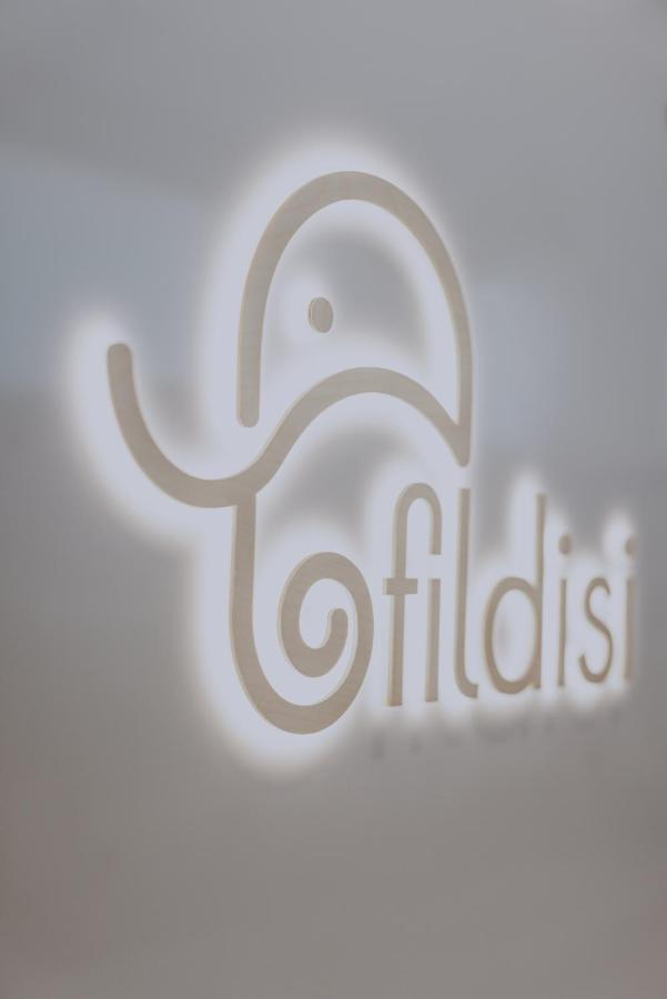 Fildisi Luxury Suites Návplio Kültér fotó