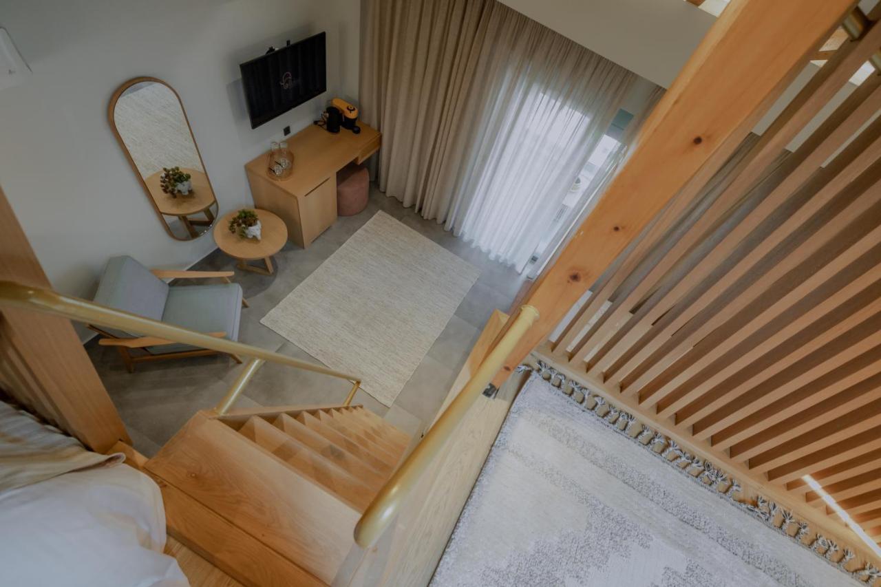 Fildisi Luxury Suites Návplio Szoba fotó