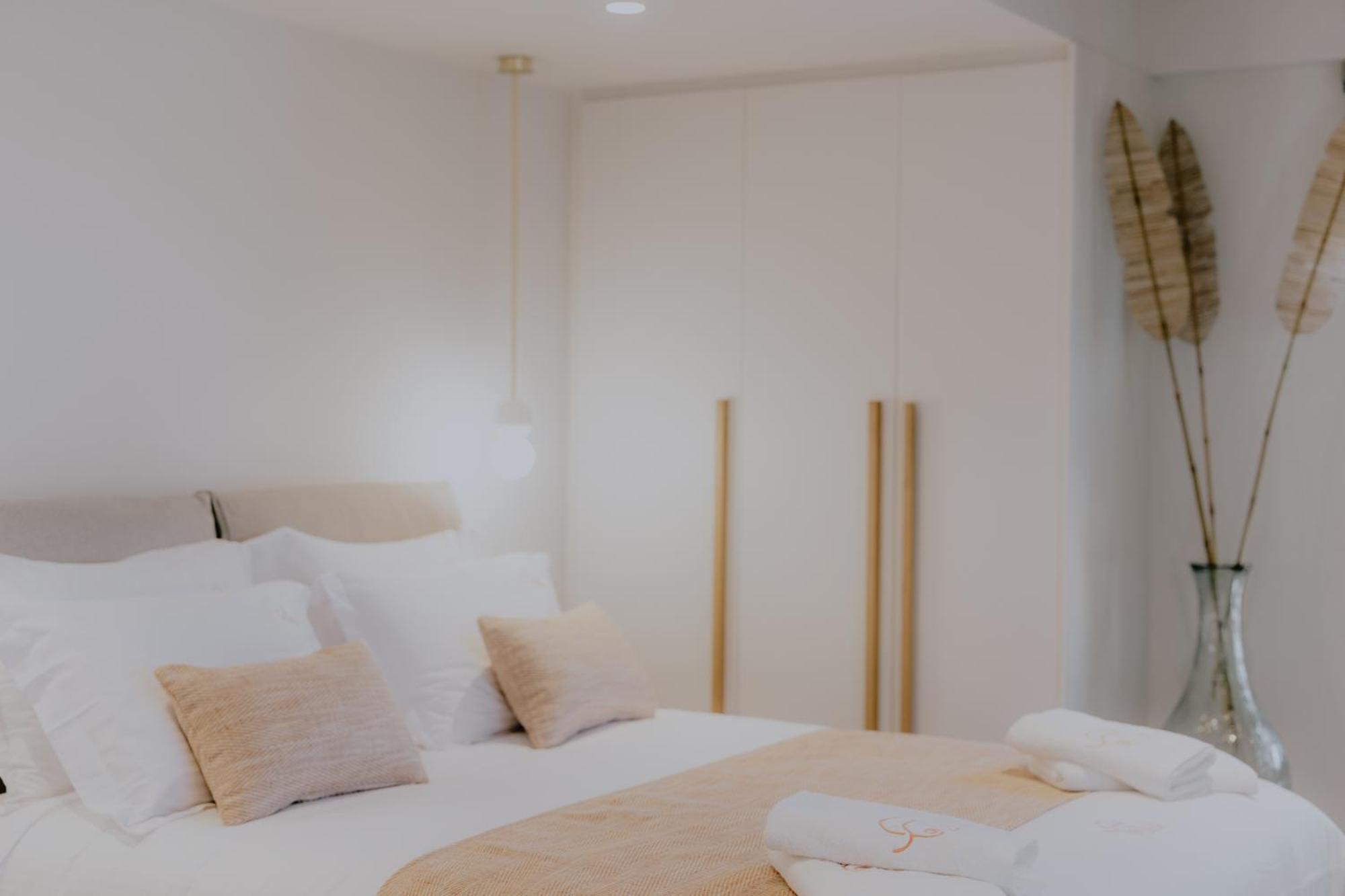 Fildisi Luxury Suites Návplio Kültér fotó