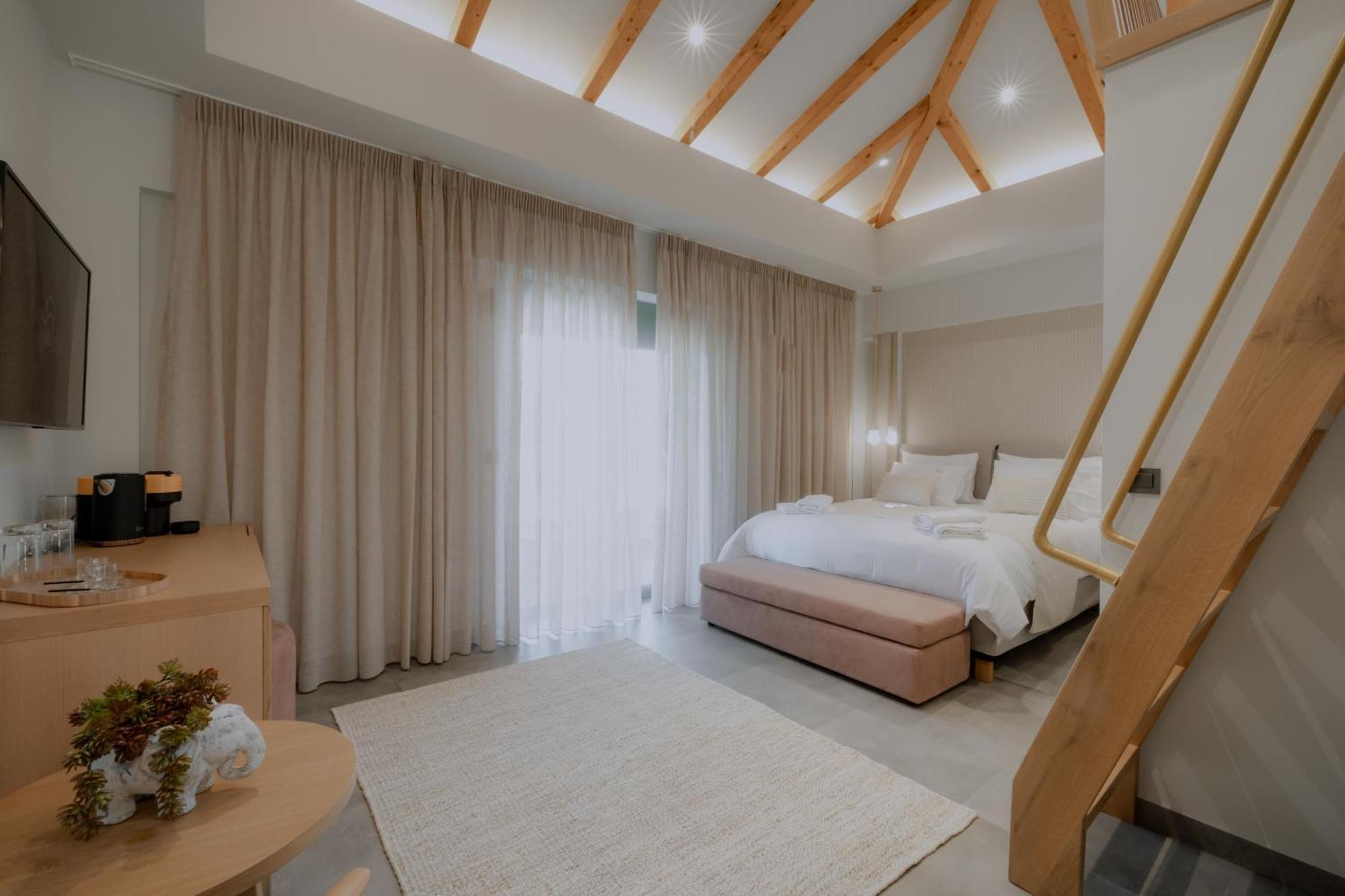 Fildisi Luxury Suites Návplio Kültér fotó