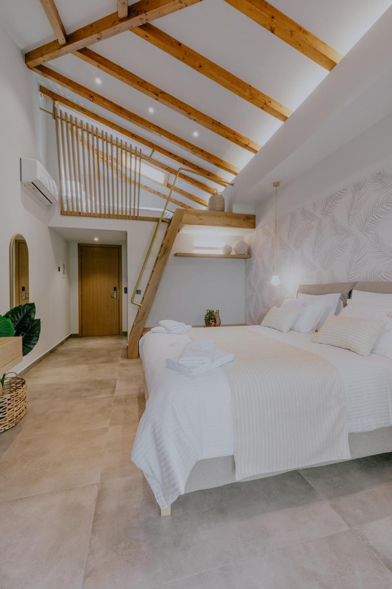 Fildisi Luxury Suites Návplio Kültér fotó