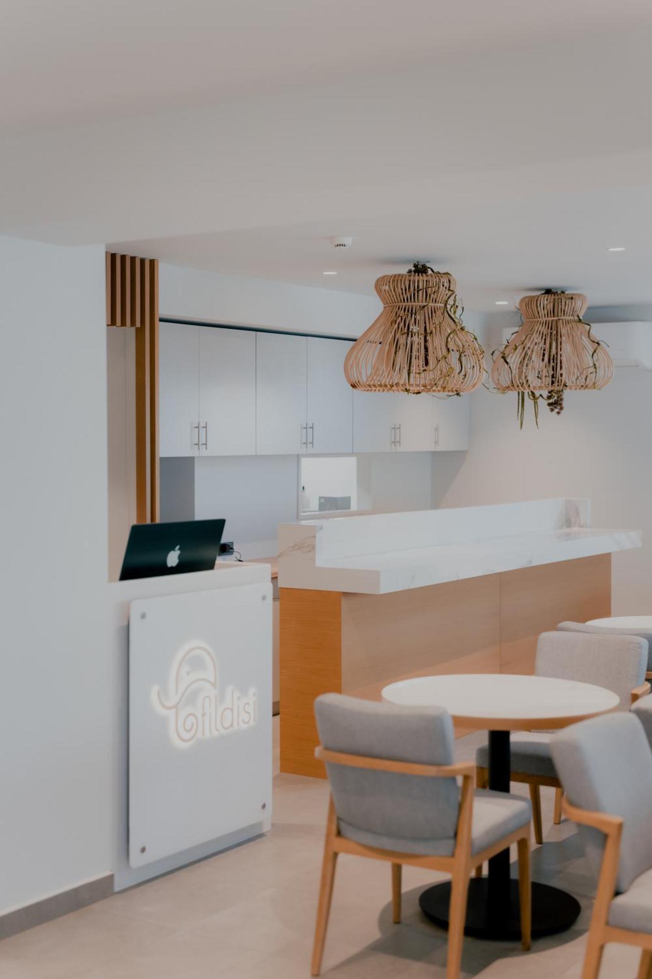 Fildisi Luxury Suites Návplio Kültér fotó