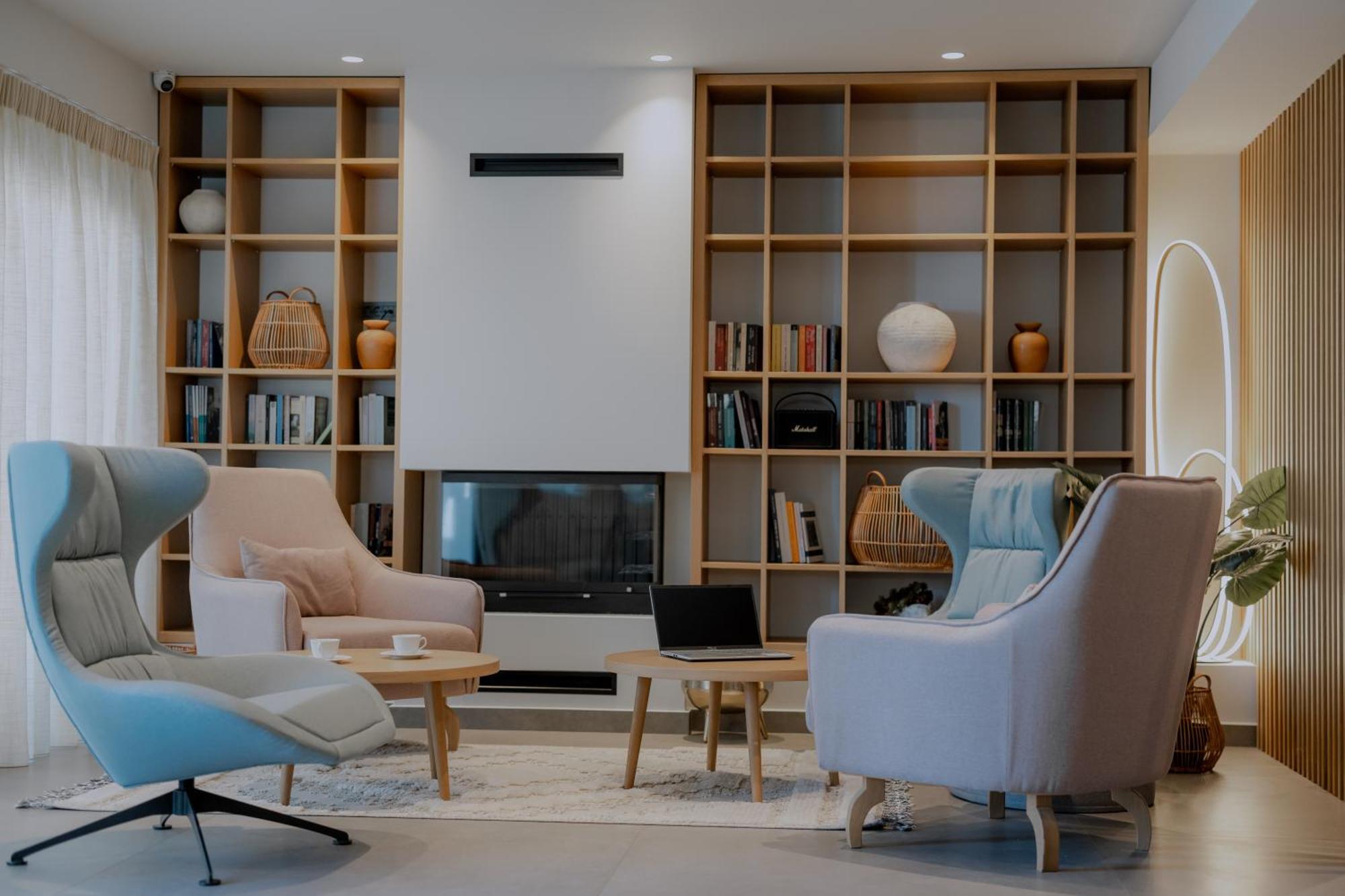 Fildisi Luxury Suites Návplio Kültér fotó