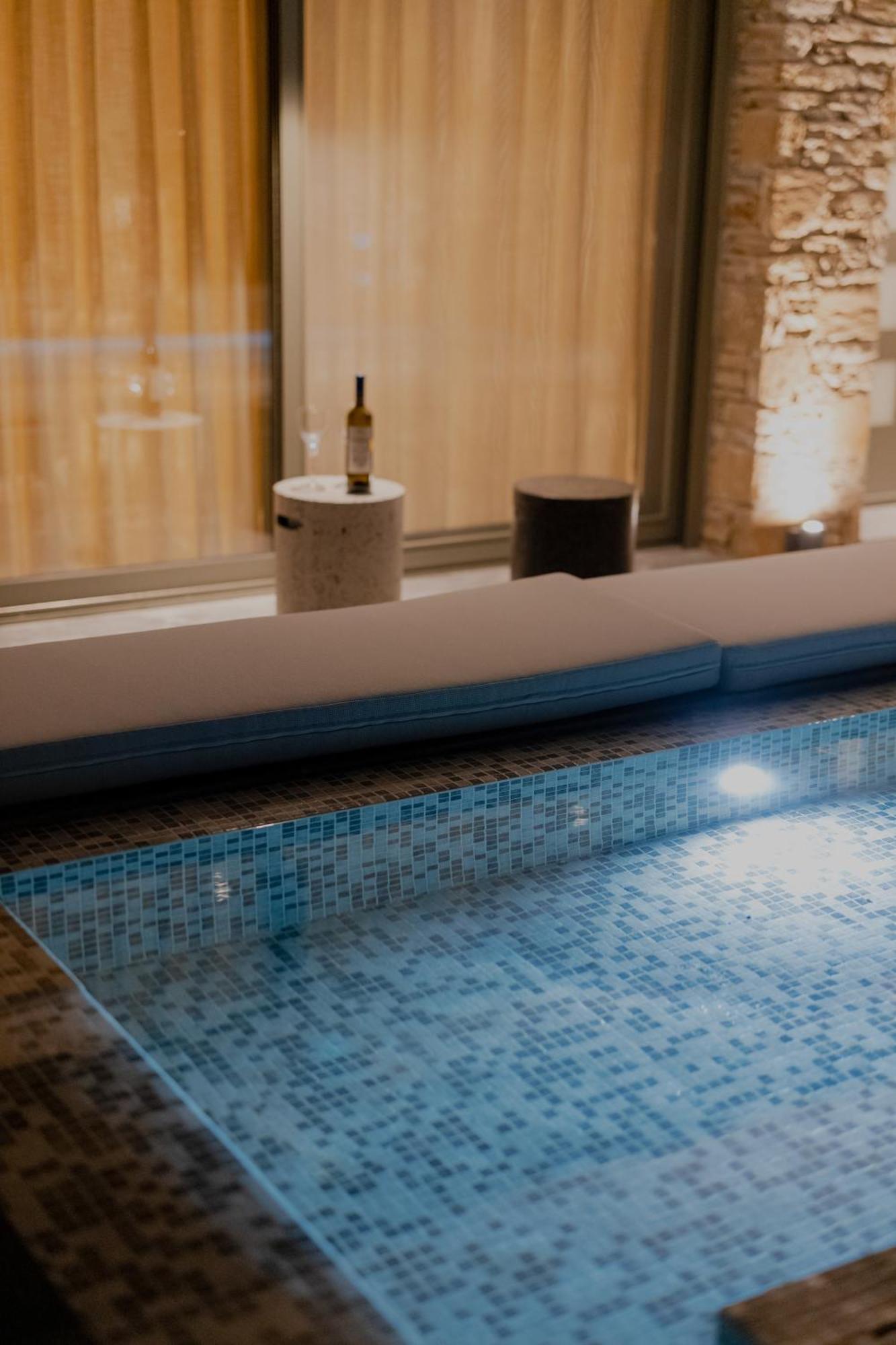 Fildisi Luxury Suites Návplio Kültér fotó