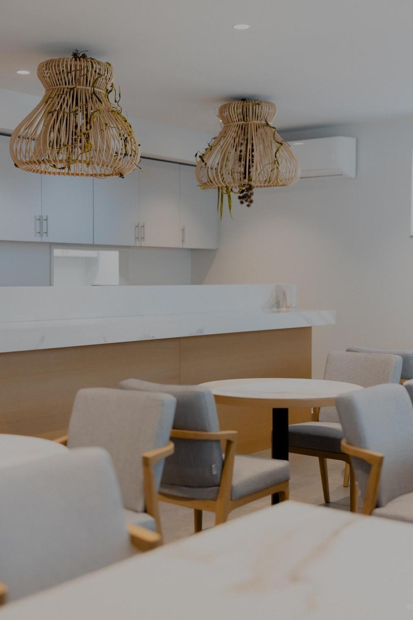 Fildisi Luxury Suites Návplio Kültér fotó