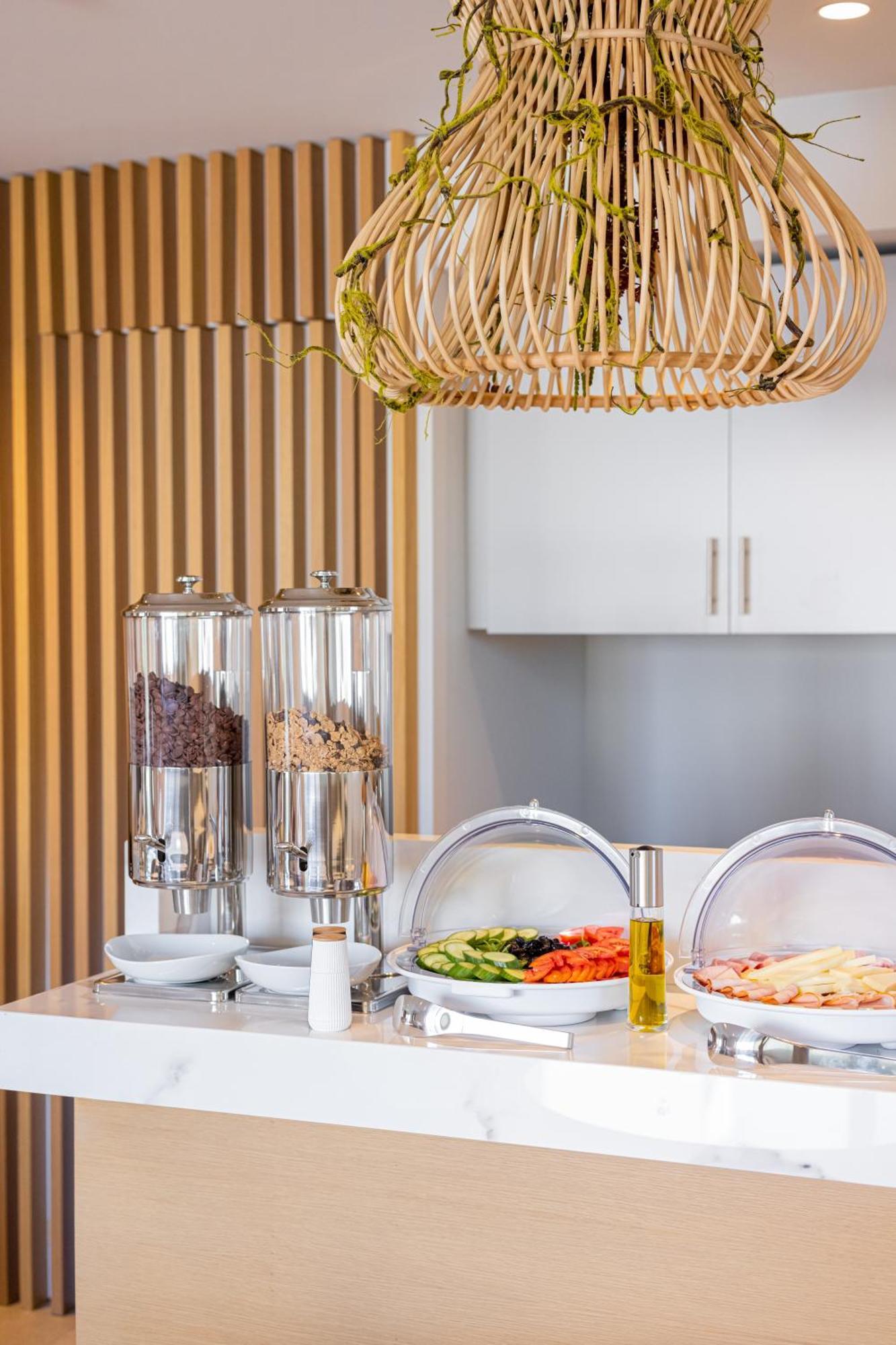 Fildisi Luxury Suites Návplio Kültér fotó