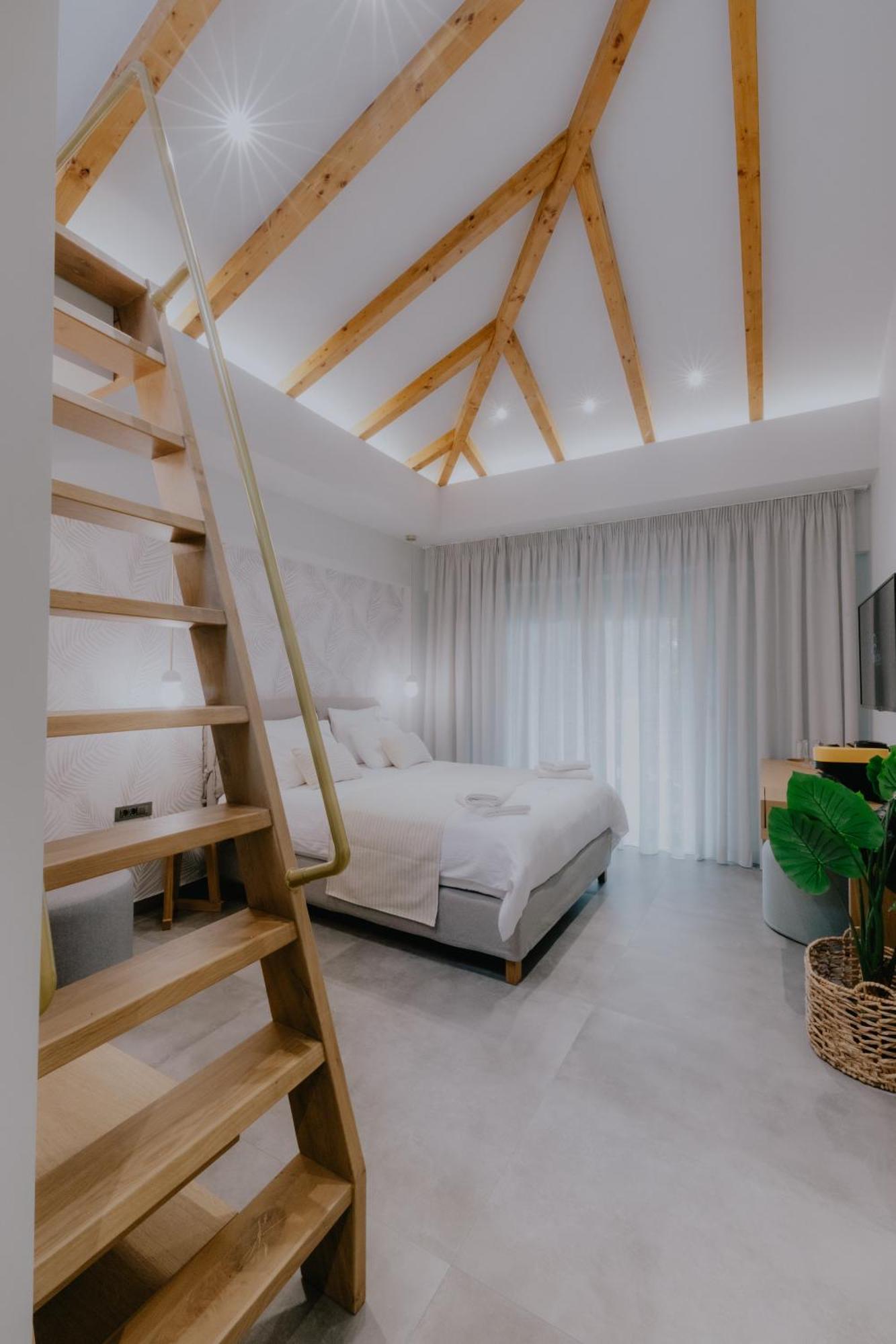 Fildisi Luxury Suites Návplio Szoba fotó
