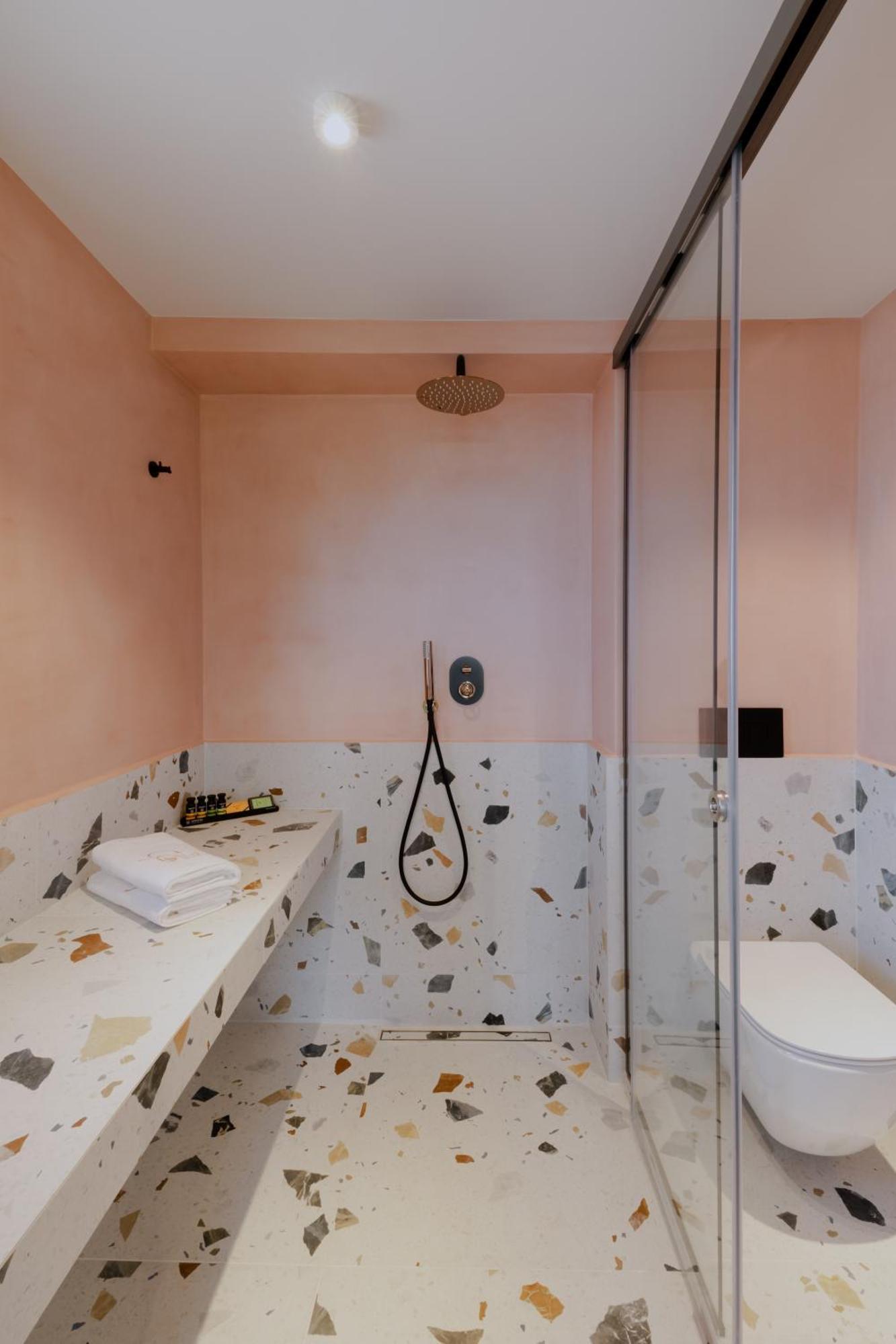 Fildisi Luxury Suites Návplio Szoba fotó