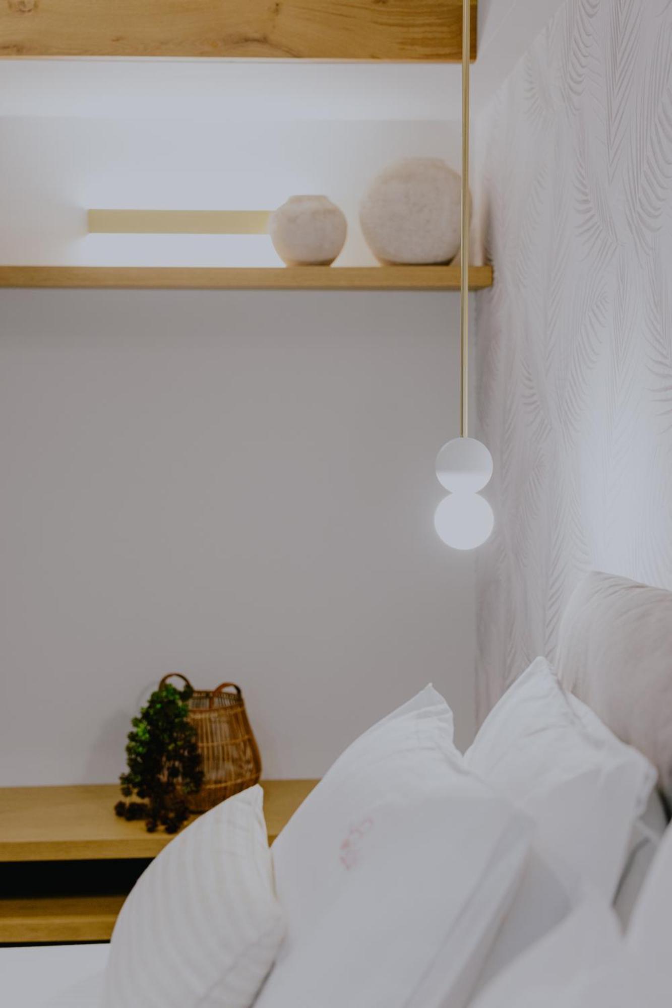Fildisi Luxury Suites Návplio Szoba fotó