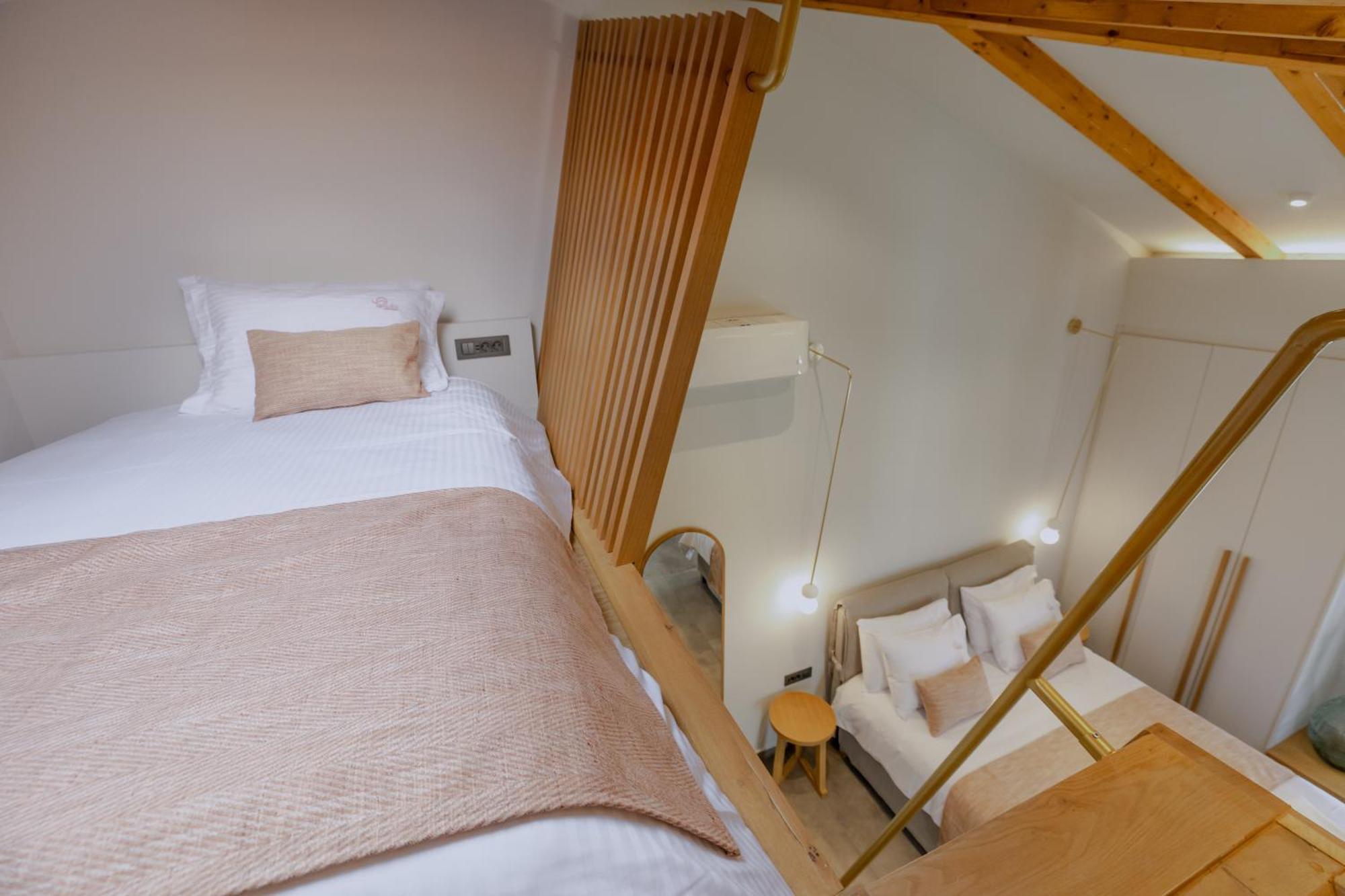 Fildisi Luxury Suites Návplio Szoba fotó