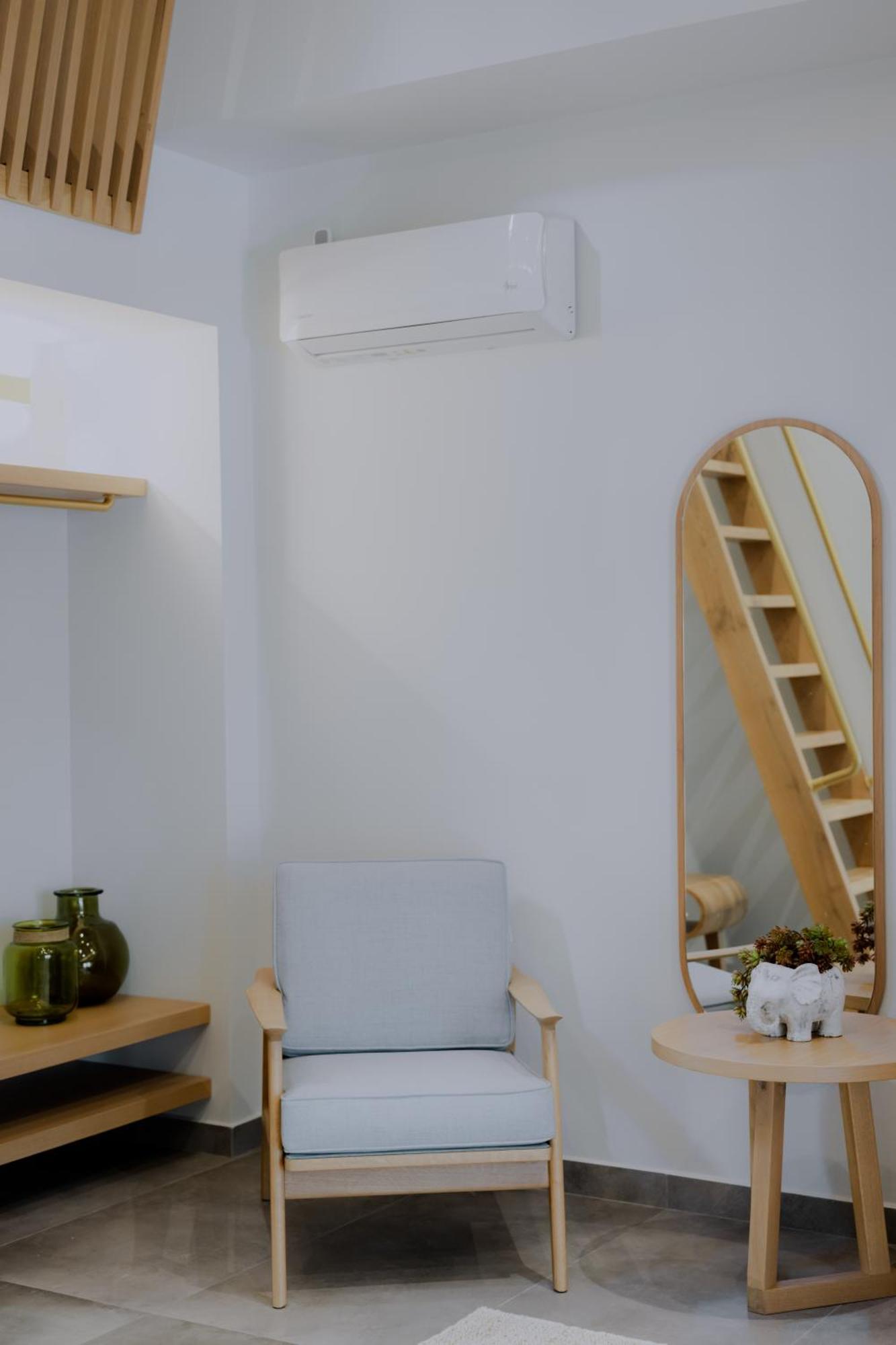 Fildisi Luxury Suites Návplio Szoba fotó